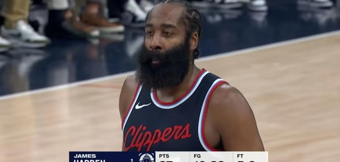 哈登官方宣布爆冷新规，独行侠引发争议！的简单介绍-爱游戏app