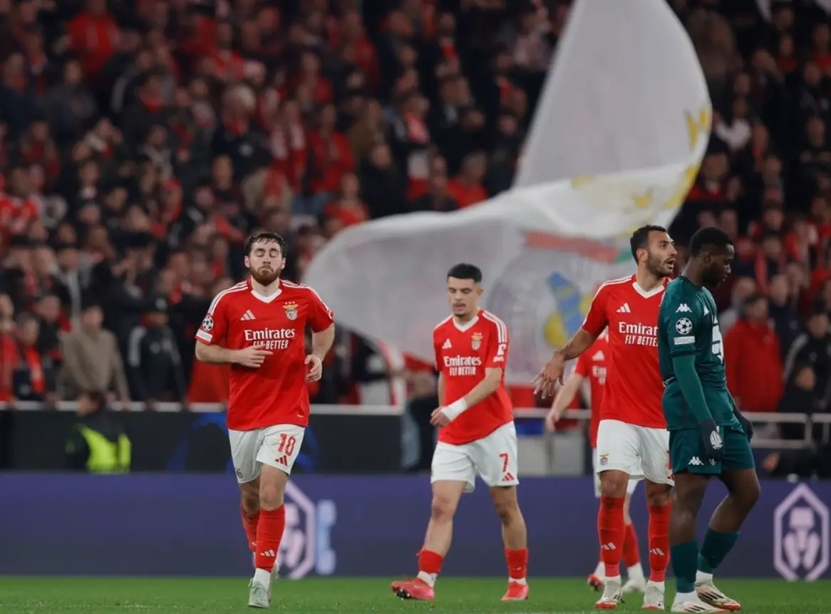  本菲卡赛程赛果 -爱游戏娱乐