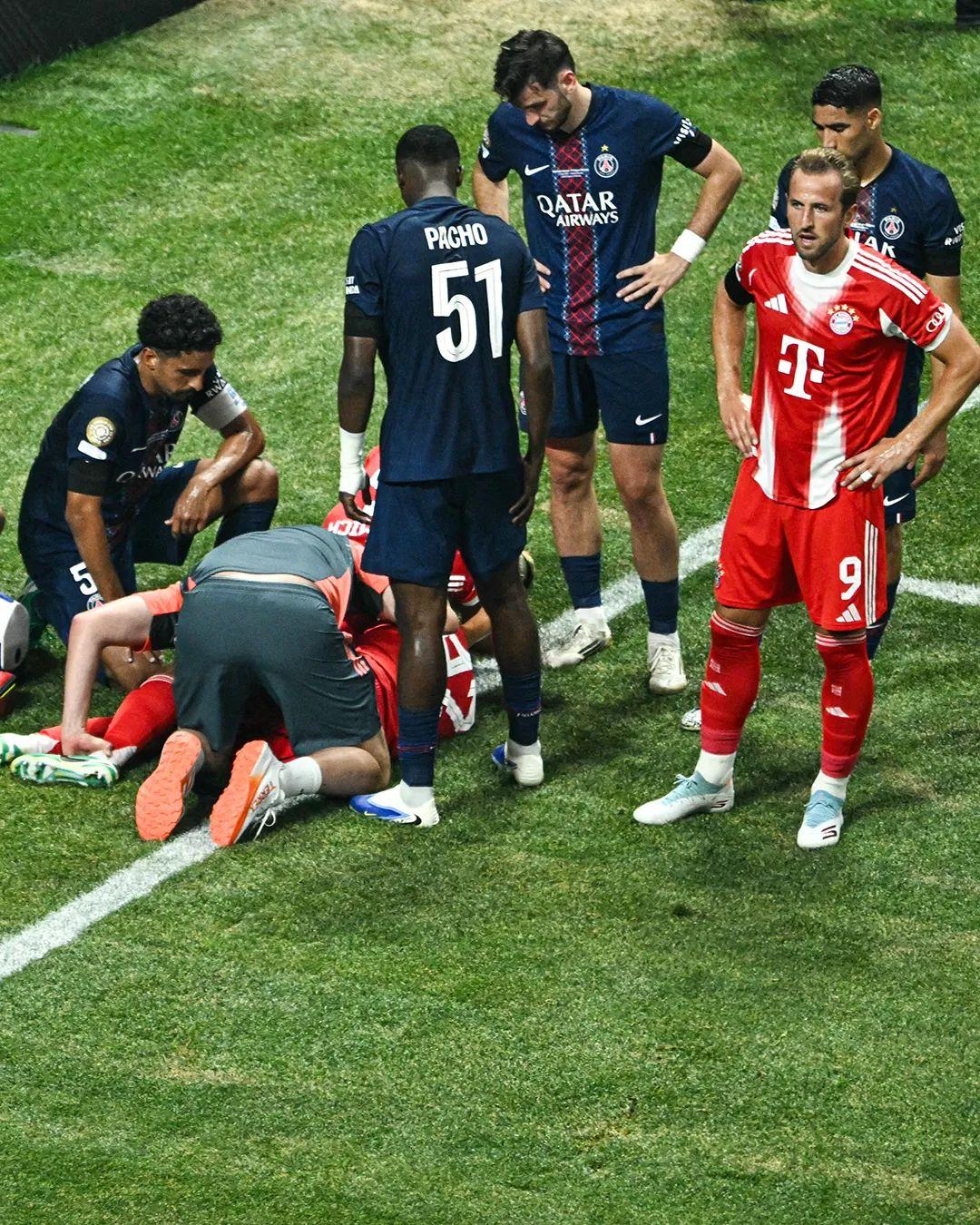  冲刺阶段世俱杯焦点战，费耶诺德完成遗憾出局，震撼外界，更衣室氛围转暖-爱游戏娱乐