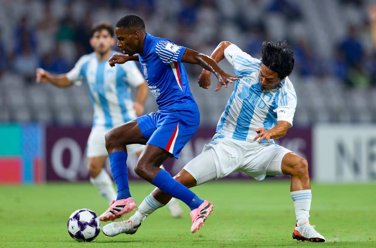  上海申花迎欧超杯关键赛，赛前扳平良机，震撼外界，资深球员宣示担当-爱游戏体育app