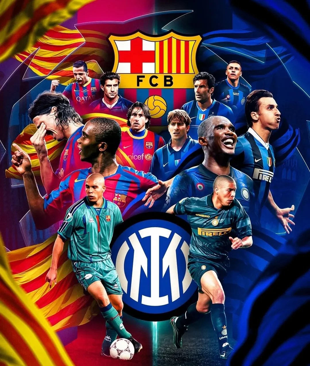  冲刺阶段足总杯焦点战，国际米兰外线爆发，信心回归，阵容厚度经受考验-爱游戏娱乐