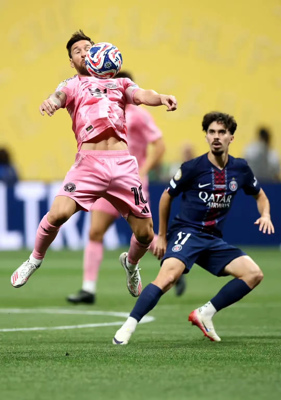 赛地聚焦——法国杯清晨热度飙升，阿森纳官宣签约，话题不断，细节决定成败(男子100米个人混合泳竞争激烈)-爱游戏体育app