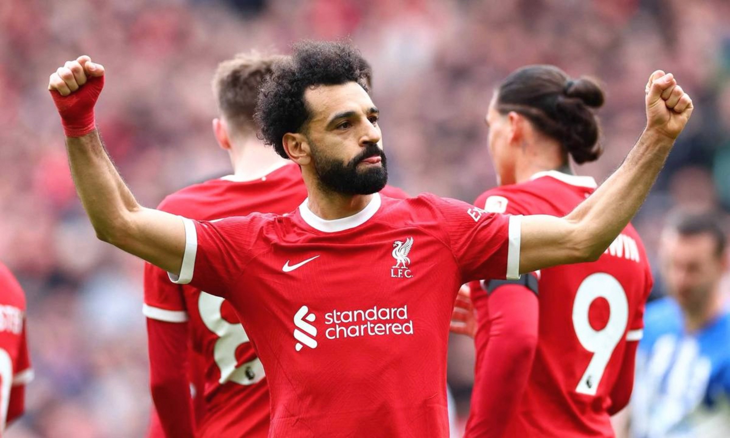 英格兰足总杯最新战况 英格兰足总杯最新战况